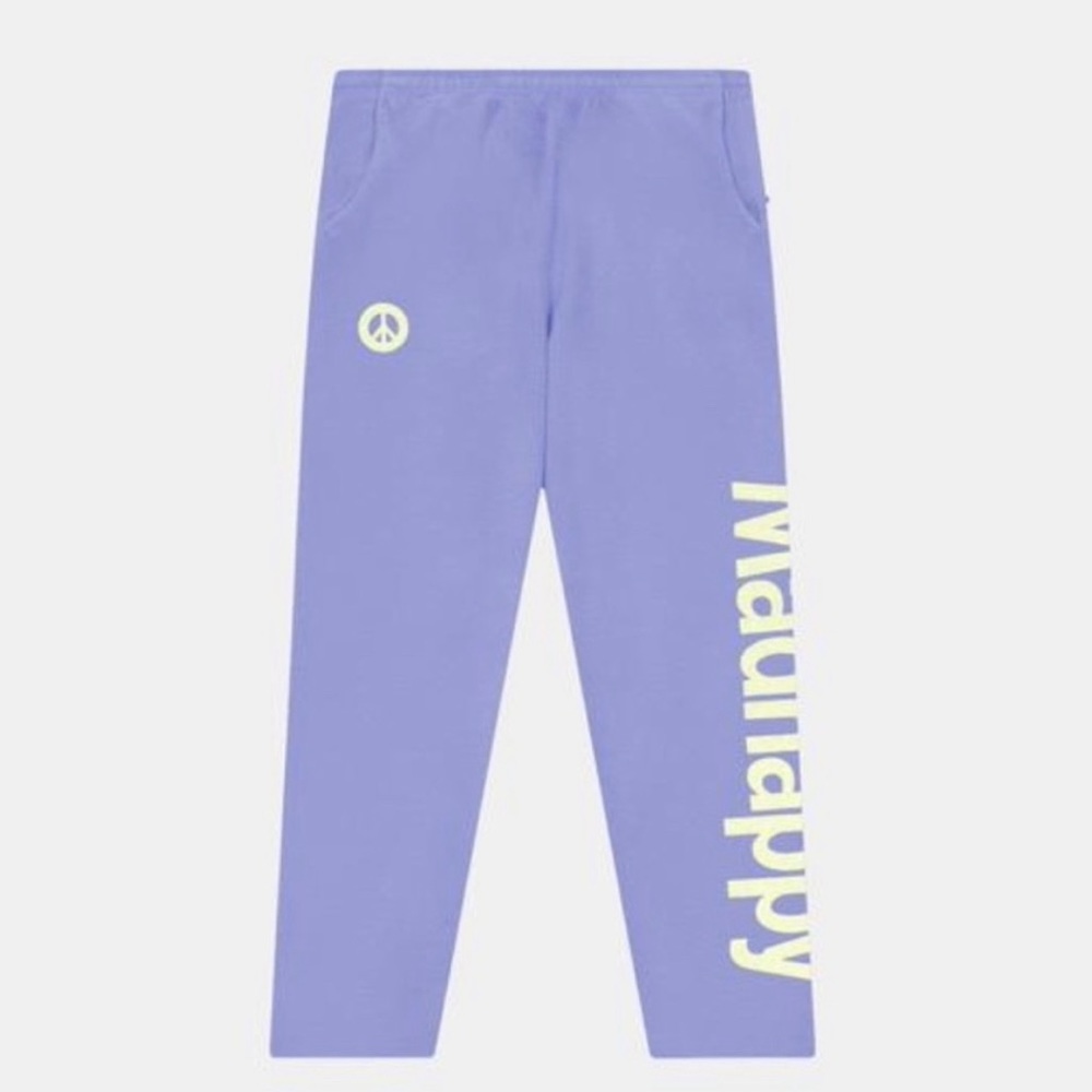 MADHAPPY sweat pants